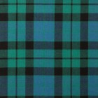 MacKay Ancient 10oz Tartan Fabric By The Metre